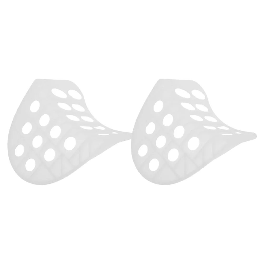 

2 шт., эргономичное детское набедренное сиденье, дышащая пластиковая сменная вставка, полое сиденье для слинг-переноски, держатель на бедрах для малышей, детская талия