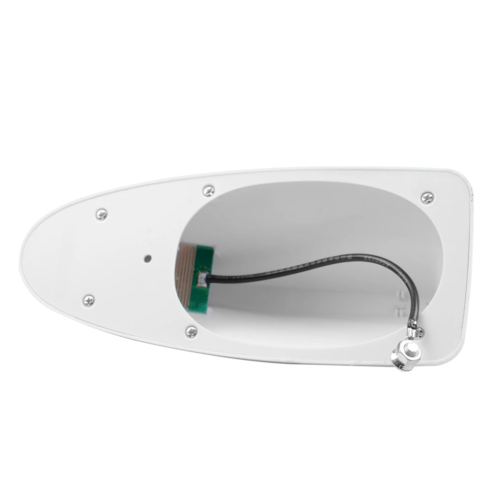 راديو السيارة العالمي زعنفة القرش سيارة القرش هوائي راديو FM ل ألفا روميو 156 159 147 جوليا جيوليتا 4C 8C 166 ميتو ديسكو