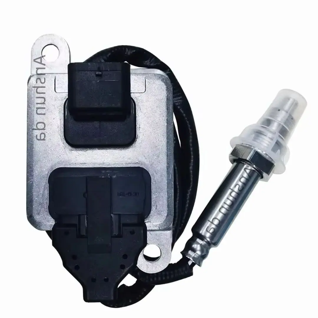 

5WK96610G 758712901 Nitrogen Oxygen Sensor NOx Sensor For BMW E90 E91 E93 E60 E61 E63 E64 325i 330i 525i 530i 630i