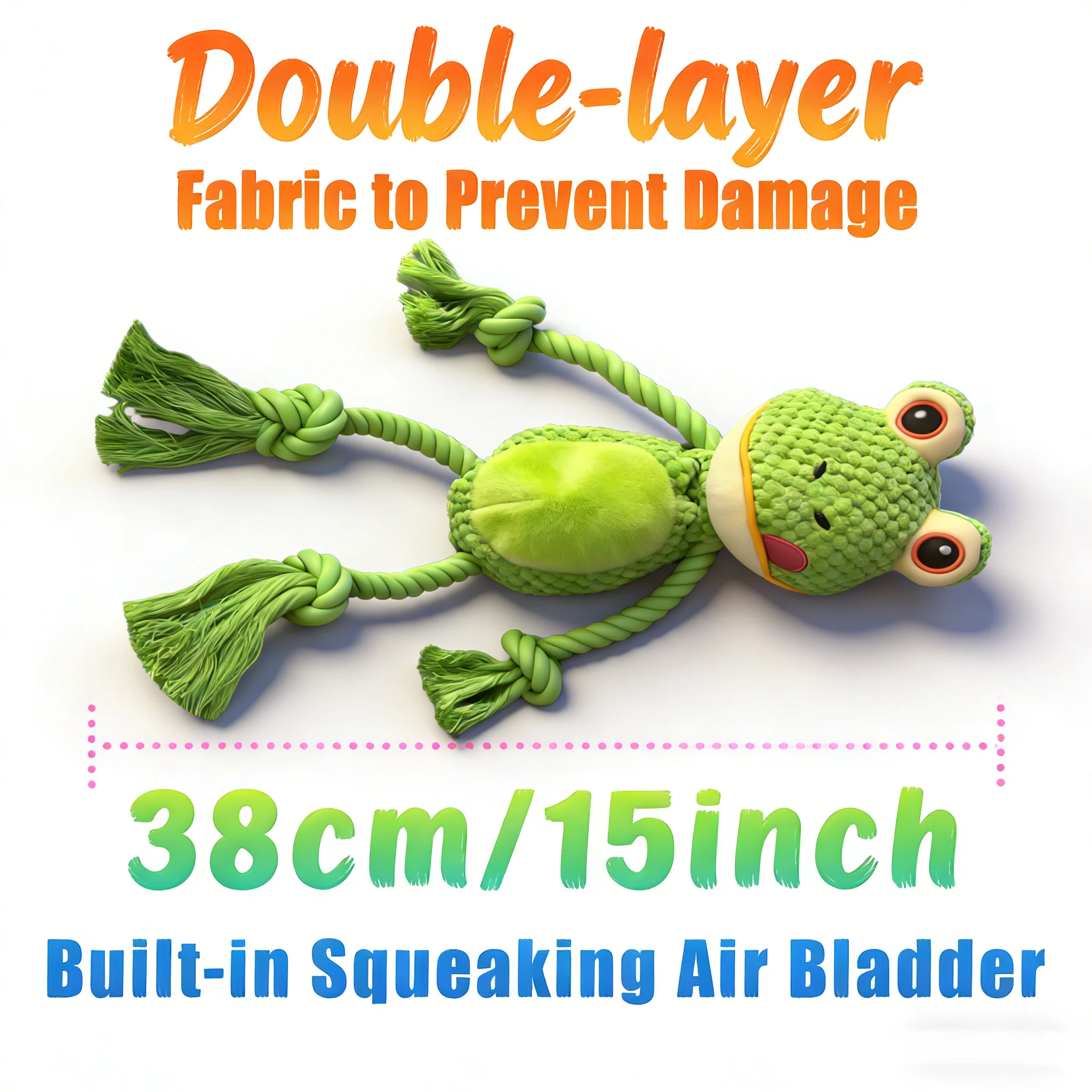 Thumbnail 3 - #4 Compare Squeaky Dog Toys Before You Buy