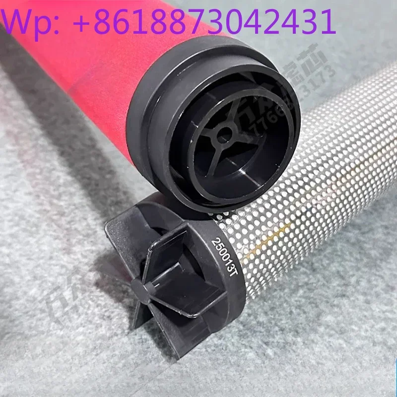 Drying machine pipeline compressed air filter element 250013T 250013A 250013C 200013A 1pcs