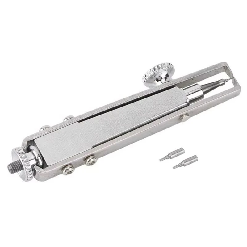 Eco-Friendly-New Watchmaker Tool- Presto Lifter Puller Plunger For Removing Watch Hands(Hour, Min, Second) For ETA 7750 Models