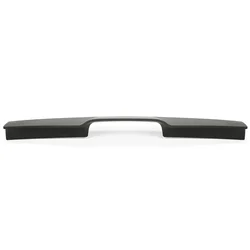 Roof Spoiler,Cab Spoiler,for Dodge Ram 2009-2020,1500/2500/3500 Pickup Truck Roof Spoiler Compatible