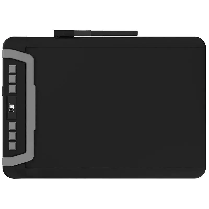 Pen and paper digital tablet A4 paper screen computer handwriting input online class teacher synchronization