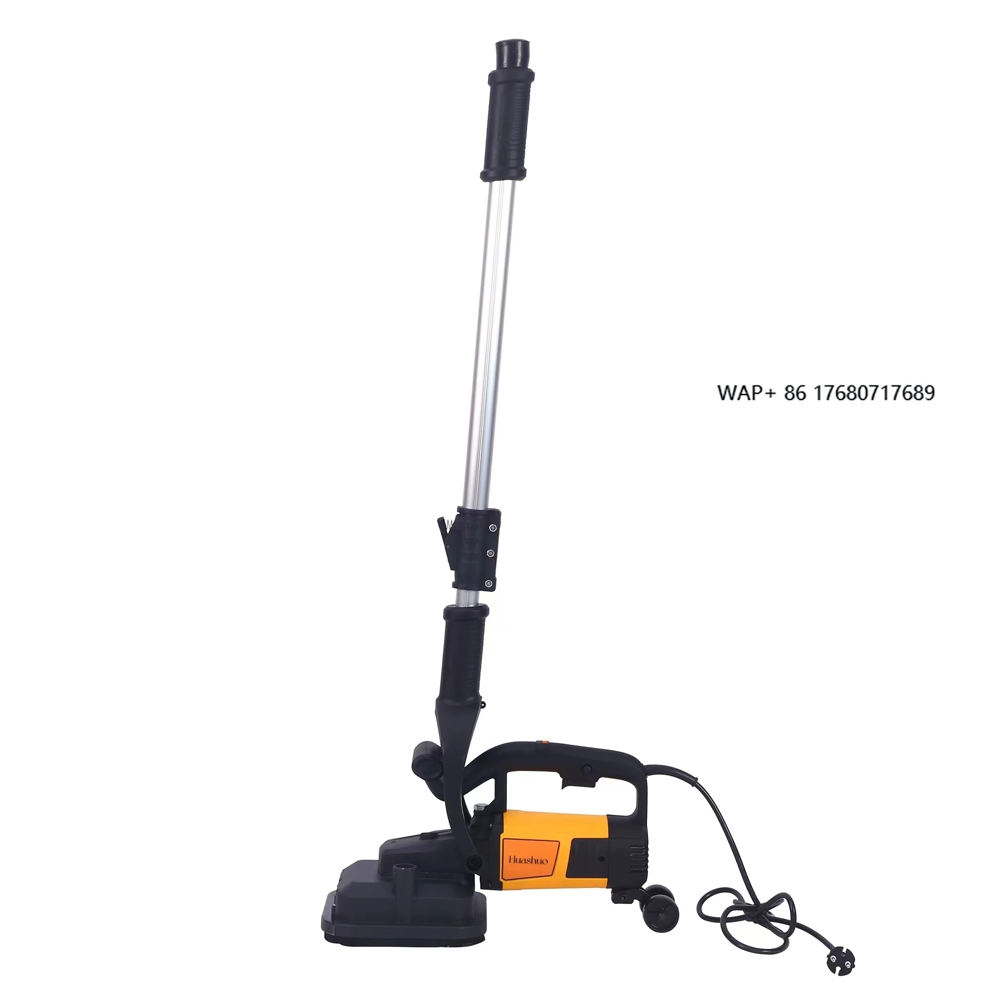 Best Concrete Floor Grinding Polishing Machine Surface Grinder for Concrete Floors