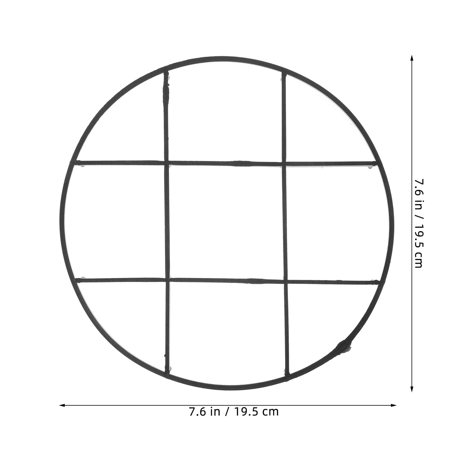 

10pcs Flower Pot Stand Plastic Planter Feet Adjustable Elevator for Outdoor Pots Garden Bottom Pad Ventilation Anti Root Rot