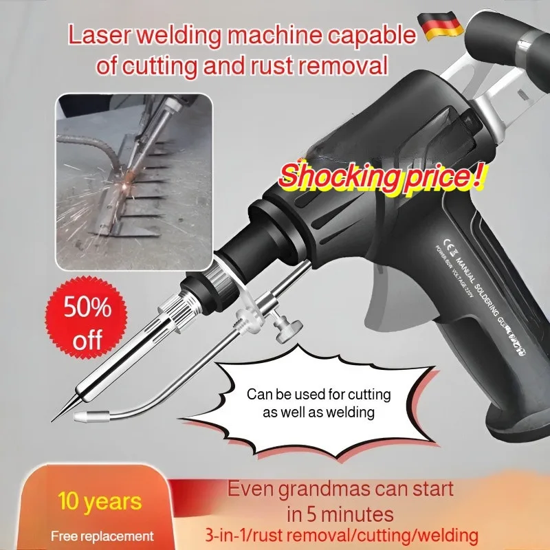 soldering-gun-set-laser-convenient-auto-industrial-grade