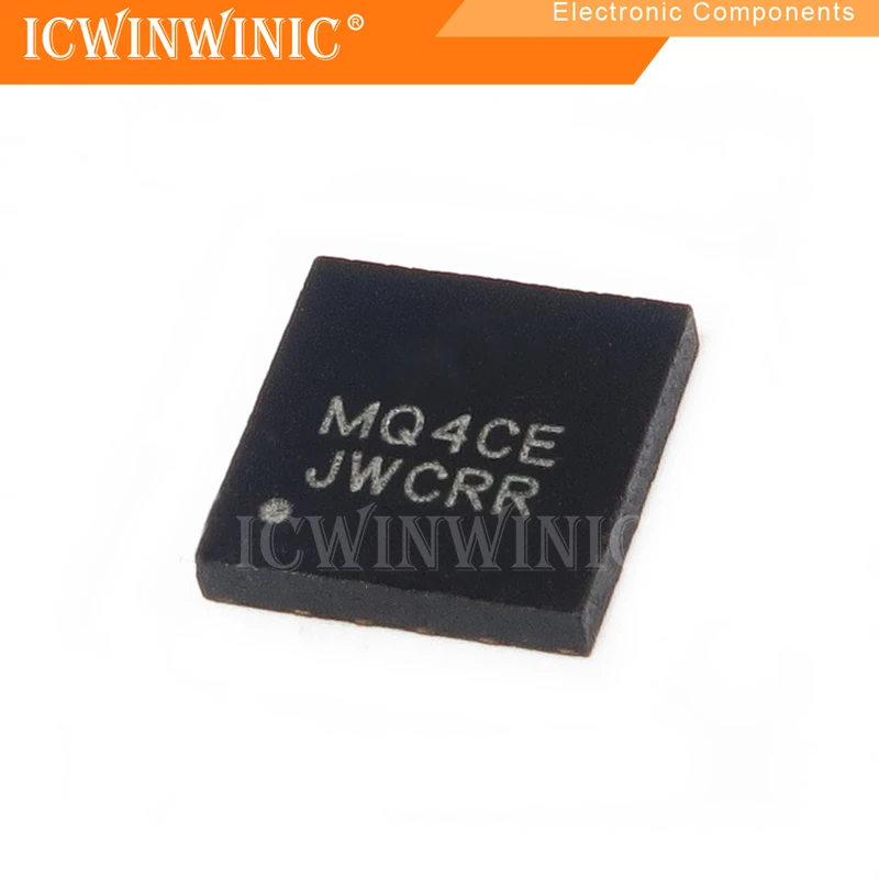 Relais (1 Stück-Los) MQ4CE MQ4 Modell Referenzbild