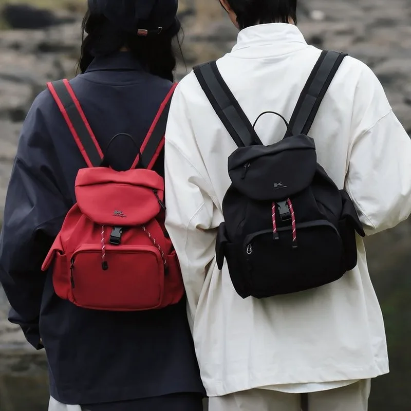 

Lightweight Small Casual Daypack Backpack, Suitable for Men, Women and Teen Students, Ideal for Daily Commute, Short Hiking