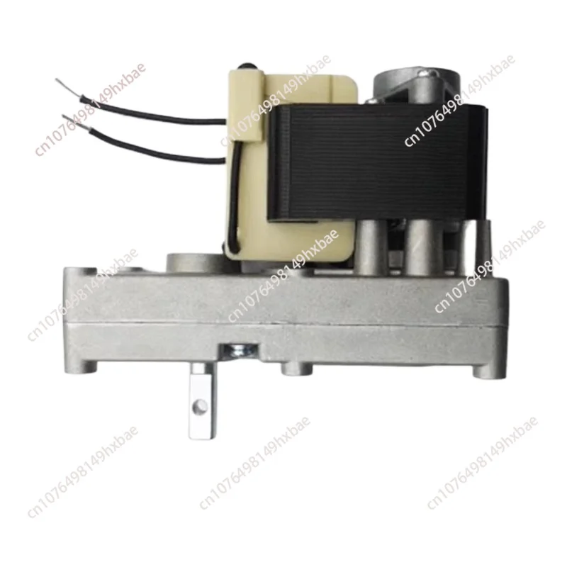 

3,2 поворотный мотор-редуктор переменного тока, двигатель духовки, 220 В