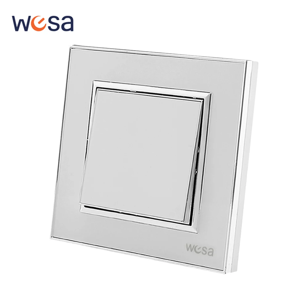 White 250V 16A Ac A…