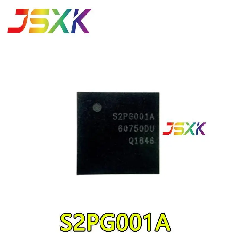 

【5-1PCS】 New original QFN-60 PS4 controller chip for S2PG001A package