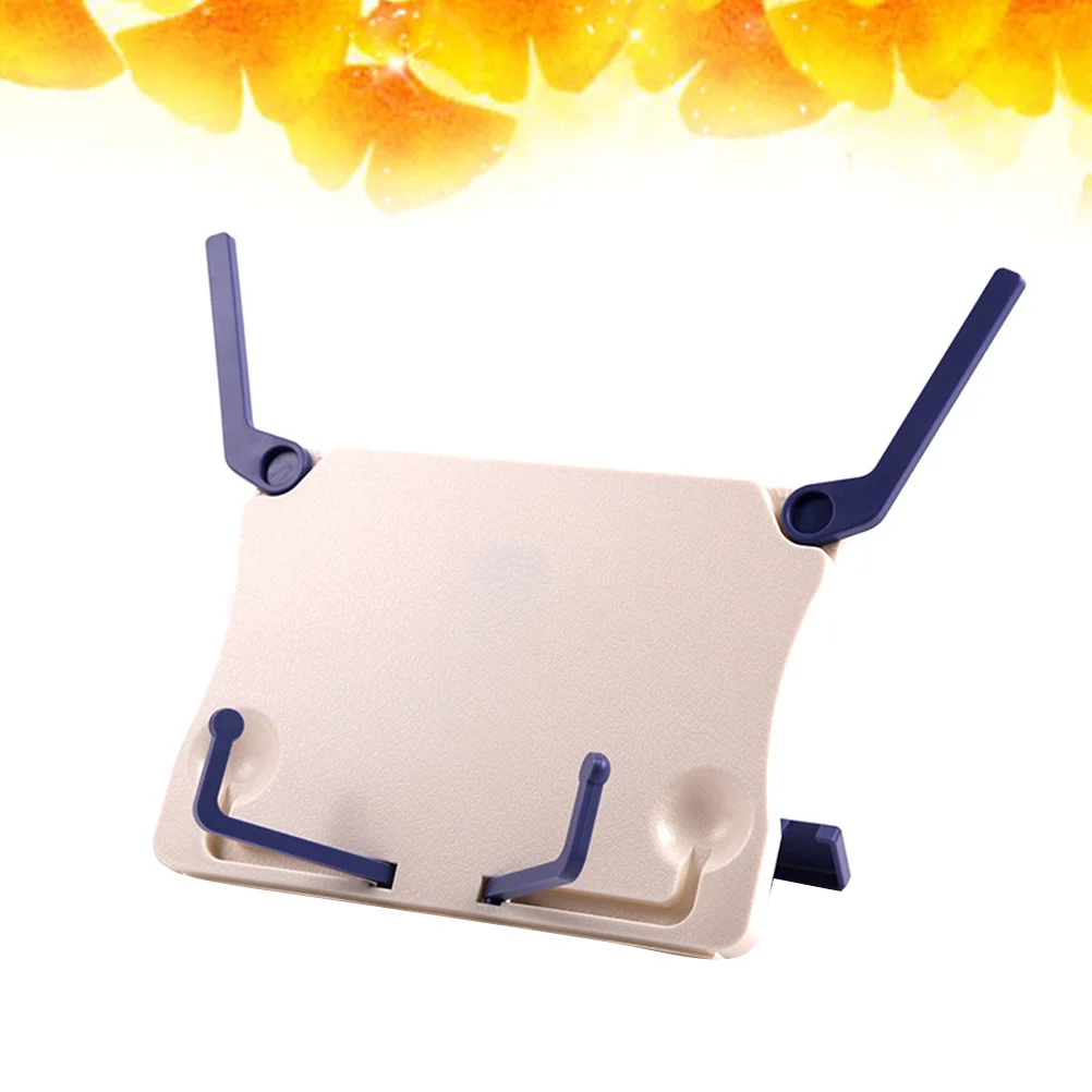 

Foldable Music Stand For Guitar Adjustable Metal Sheet Holder Portable Reading Stand Lightweight Book Rack For Piano Study Home