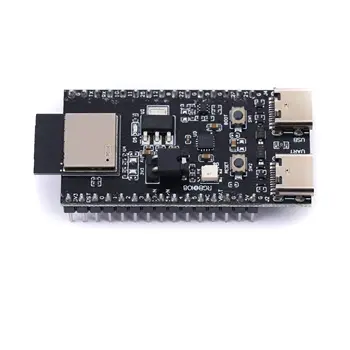 Bluetooth,Wi-Fi,Z2,zigbee,ble,ESP32-H2, ESP32-H2-N4, ESP32-H2-MINI-1シリーズのスレッド