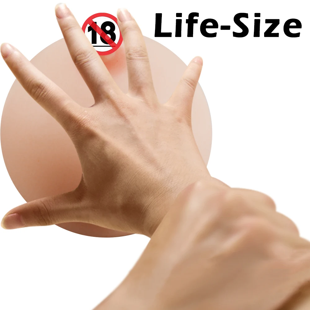 Artificial Chest Fake Silicone Breast Toys Men Masturbator Stress Squeeze Ball Soft Mini Boobs Toy Pocket Pussy Adult Products