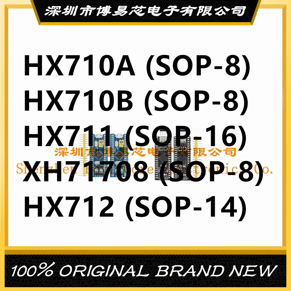 

HX710B HX710A HX712 HX711 XH71708 PC shell