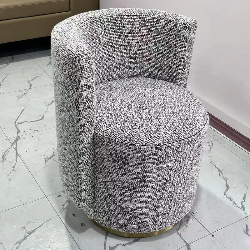 Interior Auxiliary …