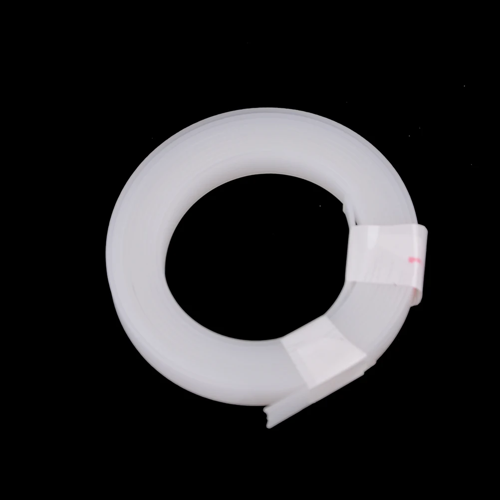 150cm*8mm Cutting Plotter Blade Strip White Hard Cutter Cutting Plotter Blade Strip Protection Guard Tape