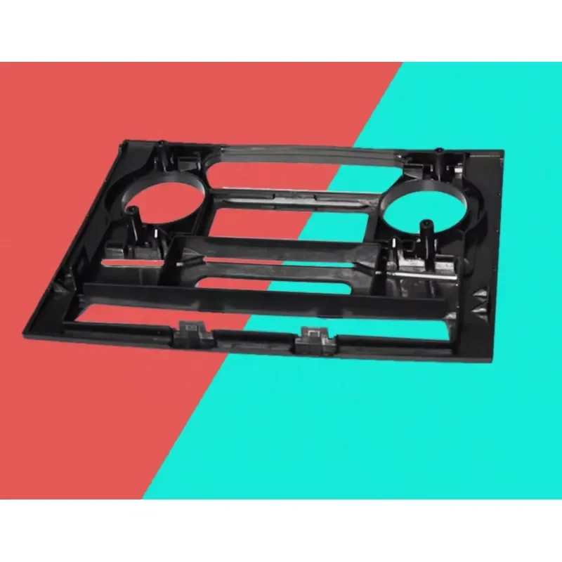 Molding Manufacturer Center Console Panels Automotive Air Conditioning Dashboard Components Plastic From China