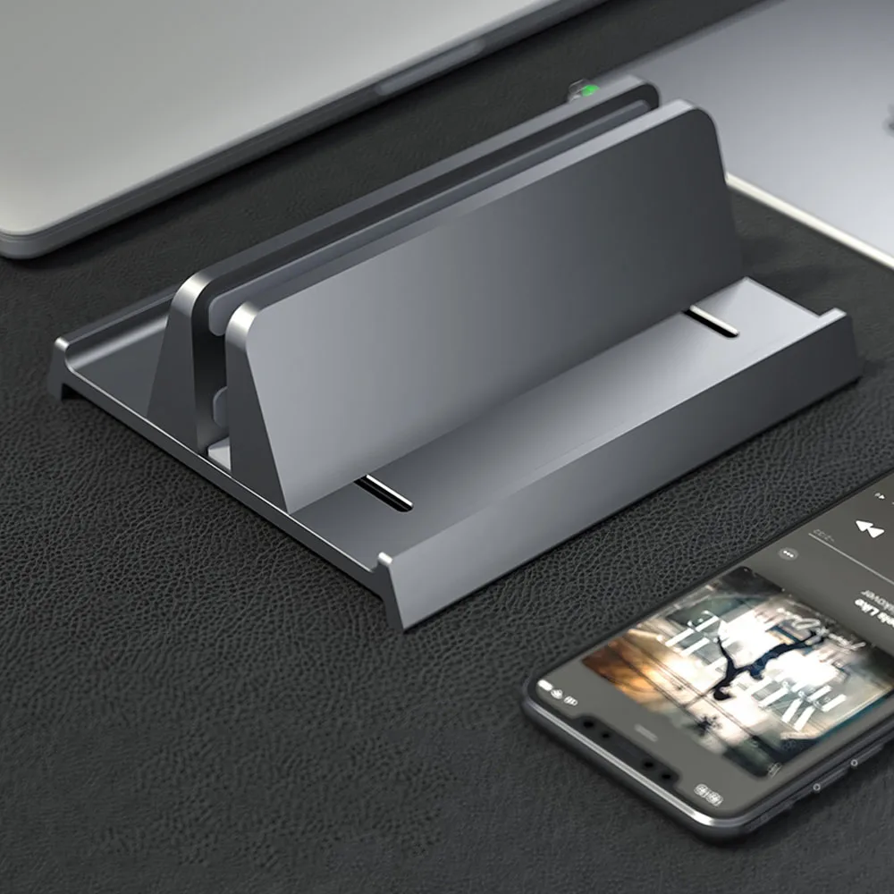 for Notebook Flat Vertical Desktop Stand Desktop Telescopic Tablet Stand Tablet PC Stands Support Accessories Laptop Stand