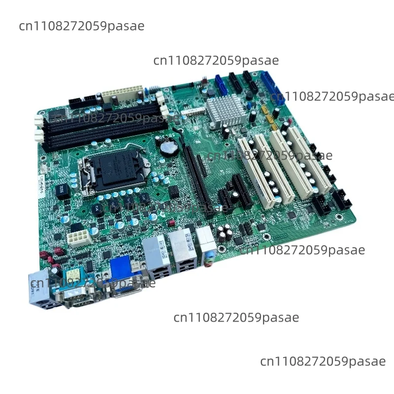 For Industrial Computer Motherboard SB630 Industrial Computer Motherboard SBC630-CRM