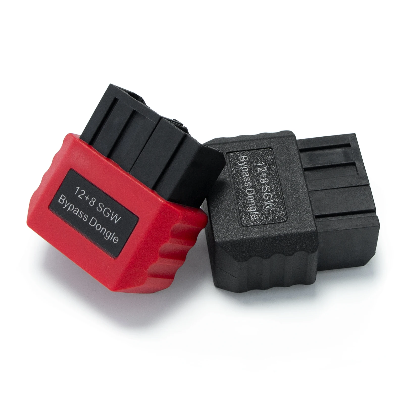Sicherheits-Gateway-Adapter für FCA 12-Pin 8-Pin SGW Bypass-Dongle-Adapter für ALFA-ROMEO/Chrysler/Dodge/Jeep/RAM/FIAT/MASERATI 2018+ – Detail 6