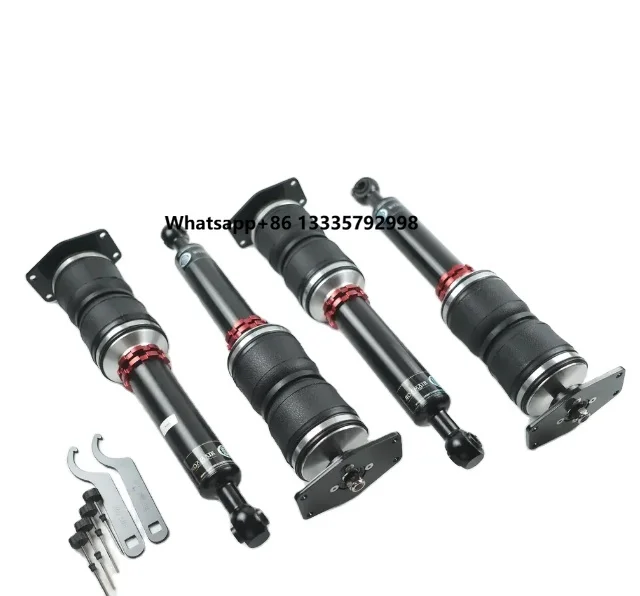 

For Maserati Gran Turismo M145 2007-/Air Suspension Kit /air Spring /air Strut