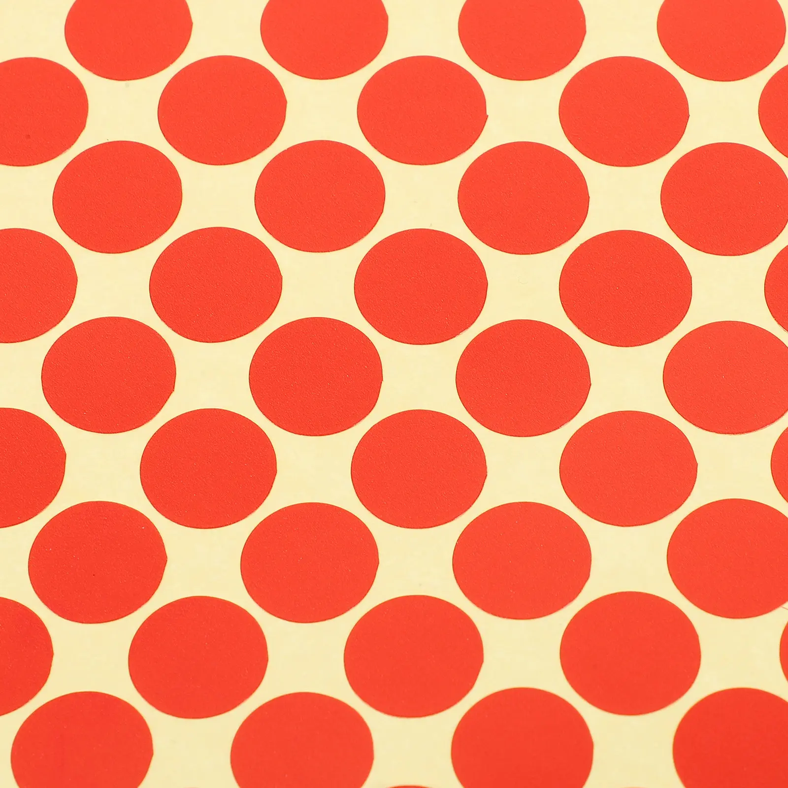 20Sheets Colored Dot Stickers Round Self-Adhesive Color Coded Labels for Home Office School Jars Bottles Drawing Reusable No