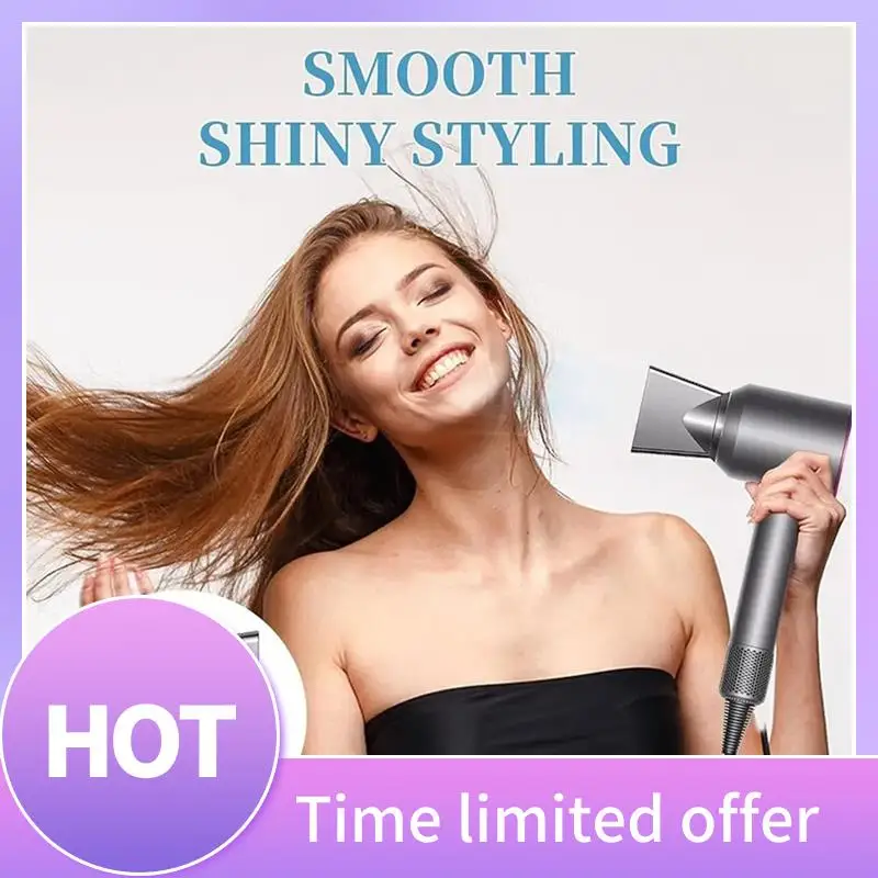 

B69C насадка для фена, запасные части, прочный концентратор для укладки волос, универсальный инструмент для фена для Dyson Supersonic