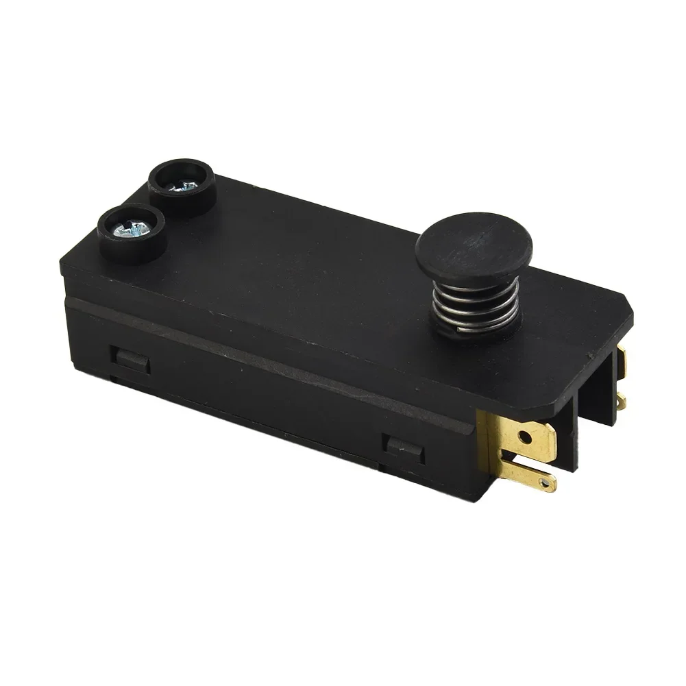 

Upgrade Your For Bosch Drill and Mortise Hammer's Components with this Switch and Speed Controller Set Perfect Fit Guaranteed!