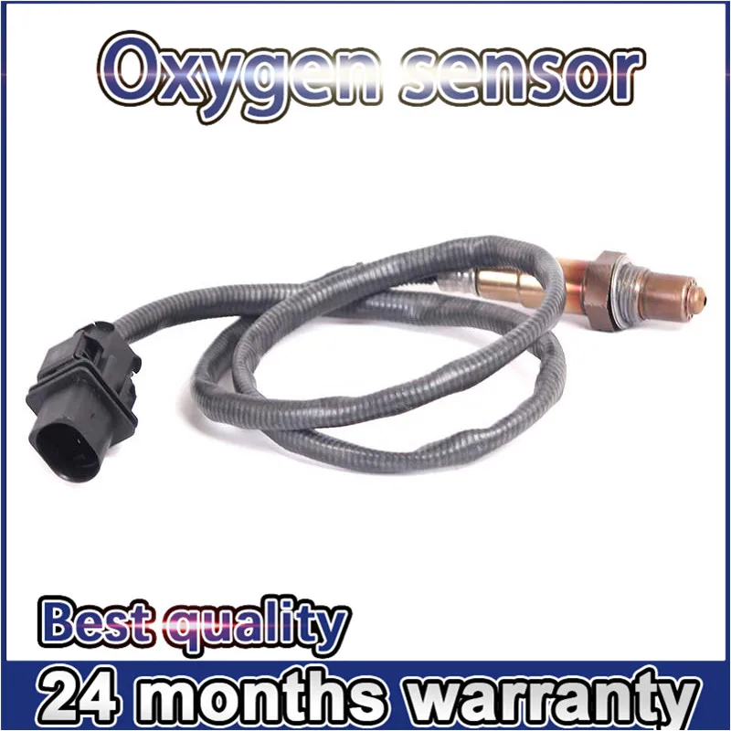 

Лямбда-зонд O2, датчик кислорода, подходит для MINI R56 CLUBMAN R55 Cooper S 1,6 06-15 11787549860