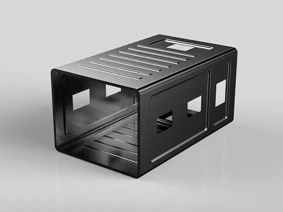 OEM Custom Carbon Fiber Car Body Kit Parts, Prepreg Molded Dry Carbon Fiber Components for Automobile Full Body High-End Modific view 4