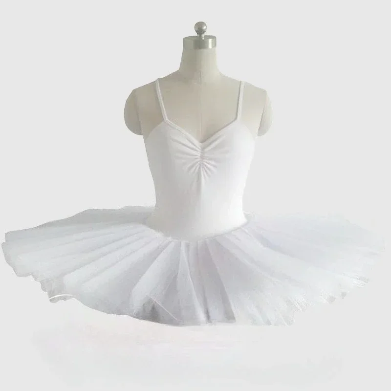 

Summer Ballerine Girl Dress Ballet Leotard Mom Daughter Matching Dresses Children Clothing Tutu Dance Costume Outfits Vestidos