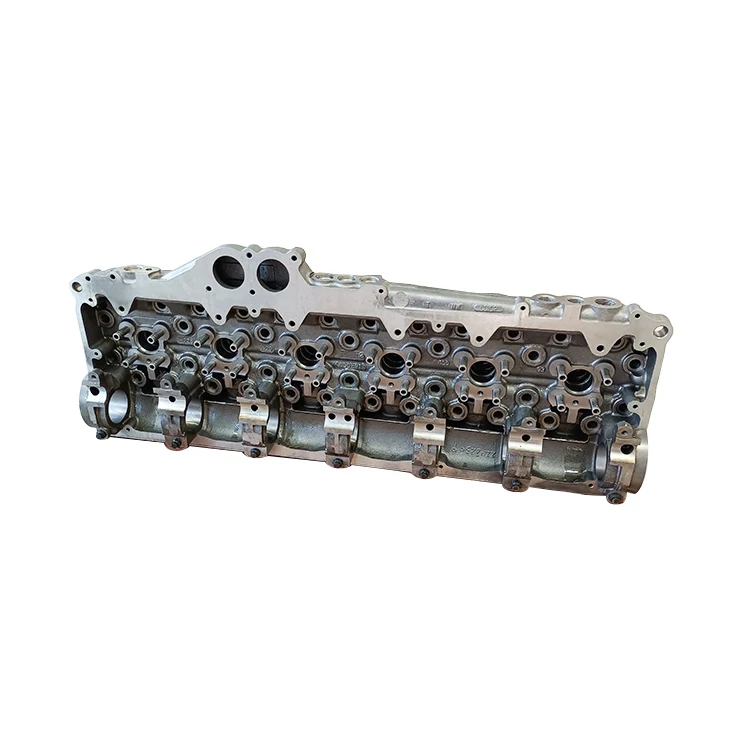 

23525566 Detroit Diesel S60 12.7L Cylinder Head Detroit Series