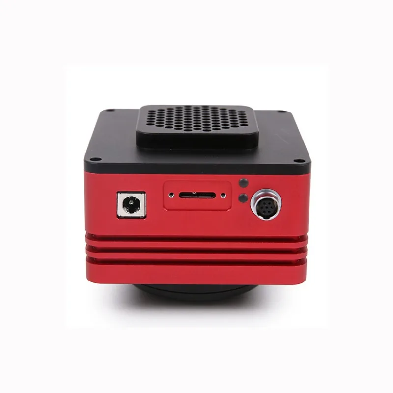 HF IR Camera 400-1700nmIMX990 Laser Imaging 300,000 1.30 million Pixel Cooling
