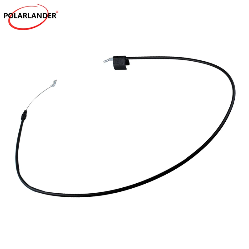 136CM Heavy Duty Lawn Tractor Drive Cable Z Bend Terminal For Poulan Pro Craftsman Husqvarna