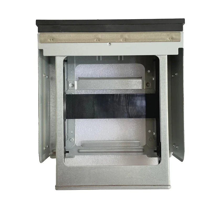 علبة القرص الصلب لمحرك الأقراص الضوئية 5.25 بوصة إلى 3.5 بوصة لـ HP Z420 Z620 Z820 Z440 Z640 Z840 #4