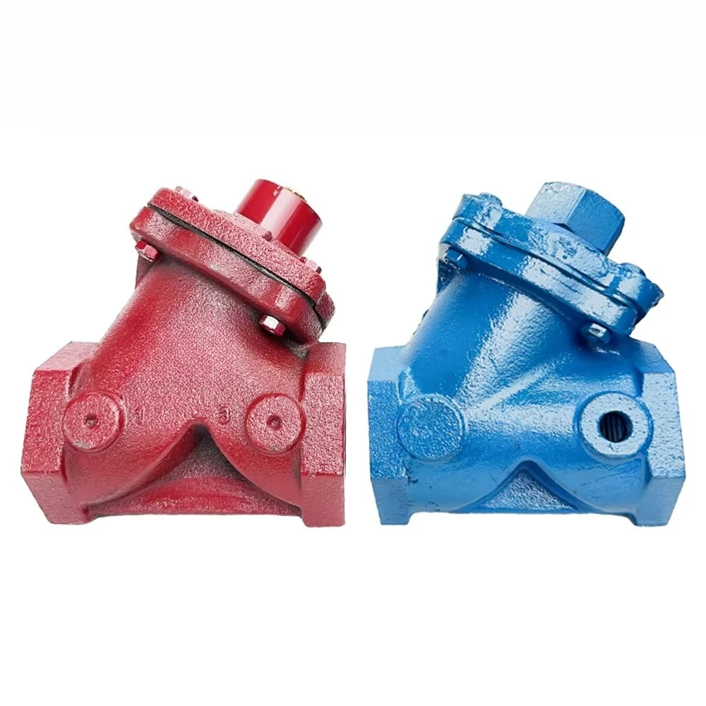 Automatic Pneumatic Air Sandblasting Valve for Portable High Pressure Sandblasting Machine Rust Removal Precision Cast Valve