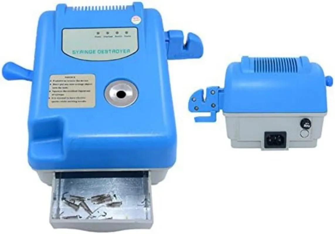 المدمرة المتاح الموقد المدمرة آلة القاطع مستشفى الساخن بيع