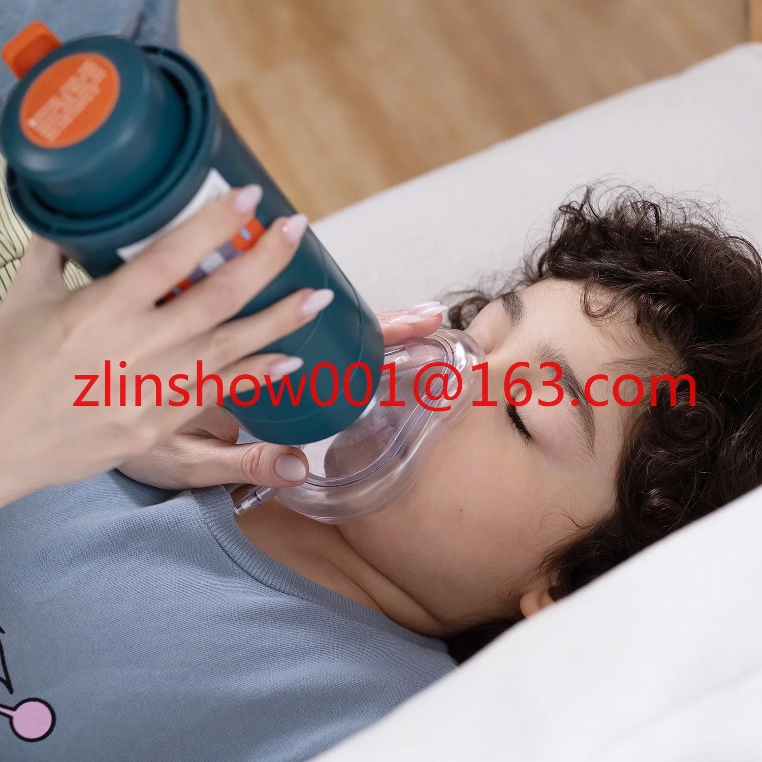 Sonmol Automatic Choking Rescue Anti Choking Device Aiway Throat Obstruction Blockage Removal Manual Suction Emergency