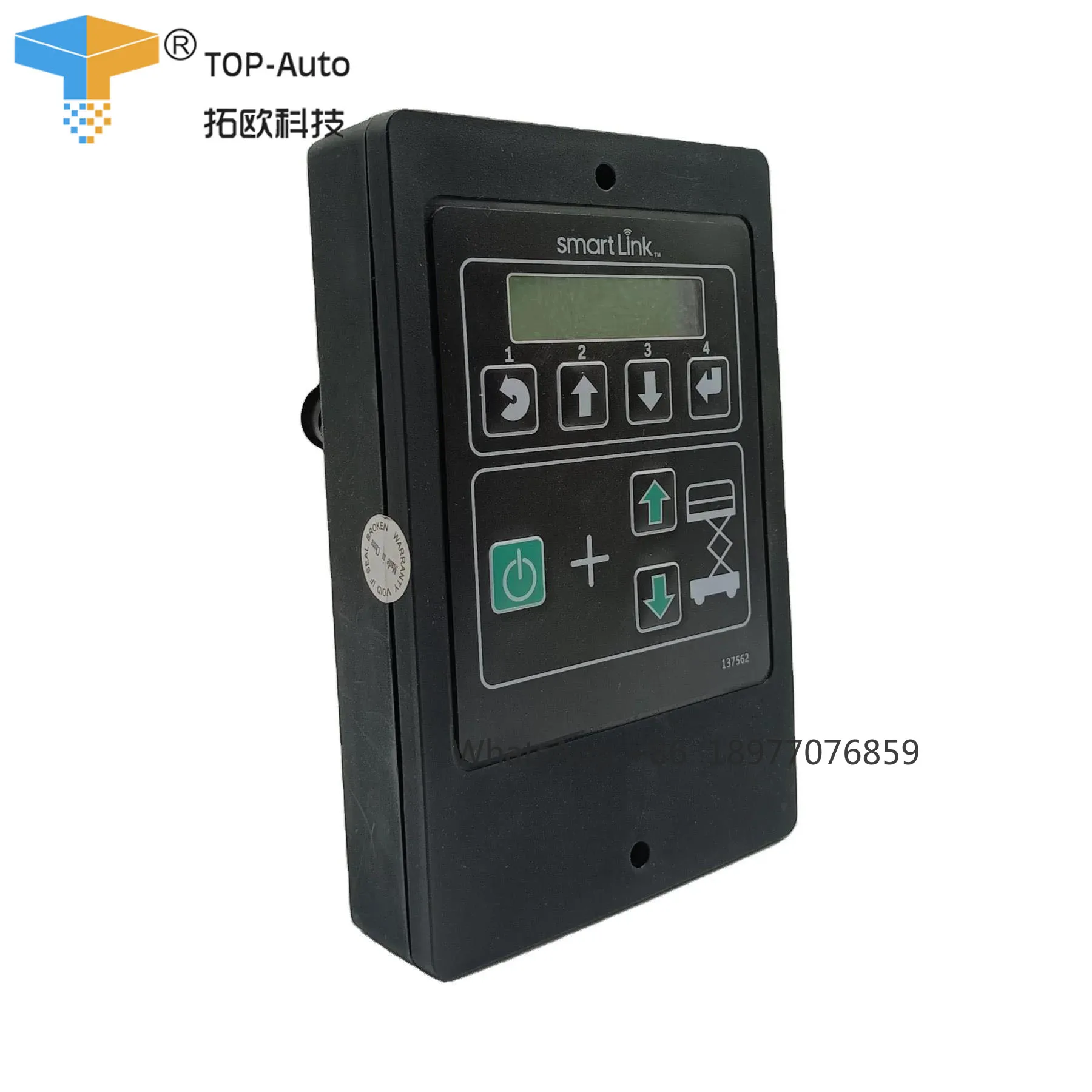 حار بيع أجزاء صندوق التحكم الأرضي 1256721GT ل GENIE GR-12 GR-20 GS-1530 GS-1930 GS-1932 GS-2032 GS-2646 GS-3246 GS-4047