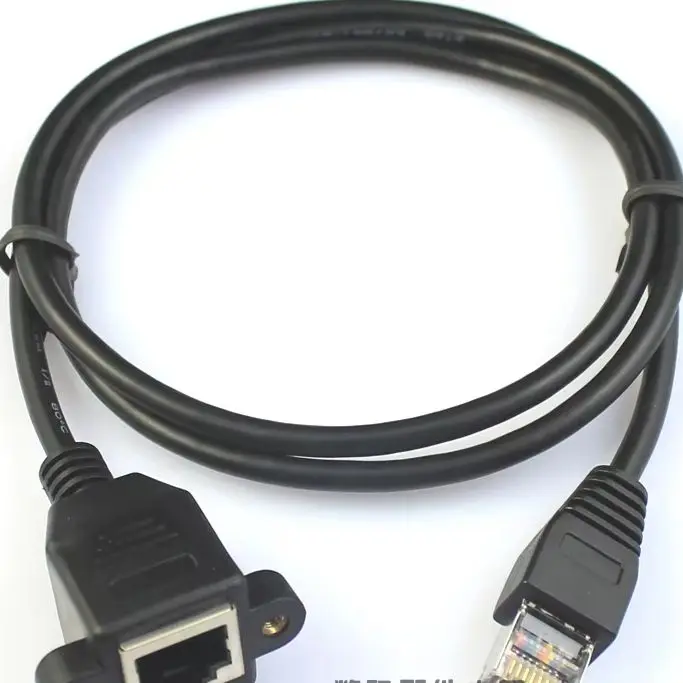2-metros-de-cabo-de-extensao-rj45-cabo-de-extensao-rj45-macho-o-cabo-de-extensao-de-rede-femea-com-orelhas