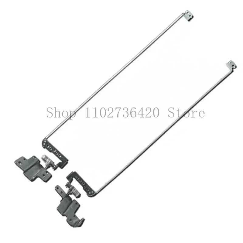 WYORESY НОВЫЙ комплект ЖК-экрана для TOSHIBA L70-A C75-A C75D-A C70 C70D S70-A левые и правые петли T WYORESY НОВЫЙ комплект ЖК-экрана для TOSHIBA L70-A C75-A C75D-A C70 C70D S70-A левые и правые петли T