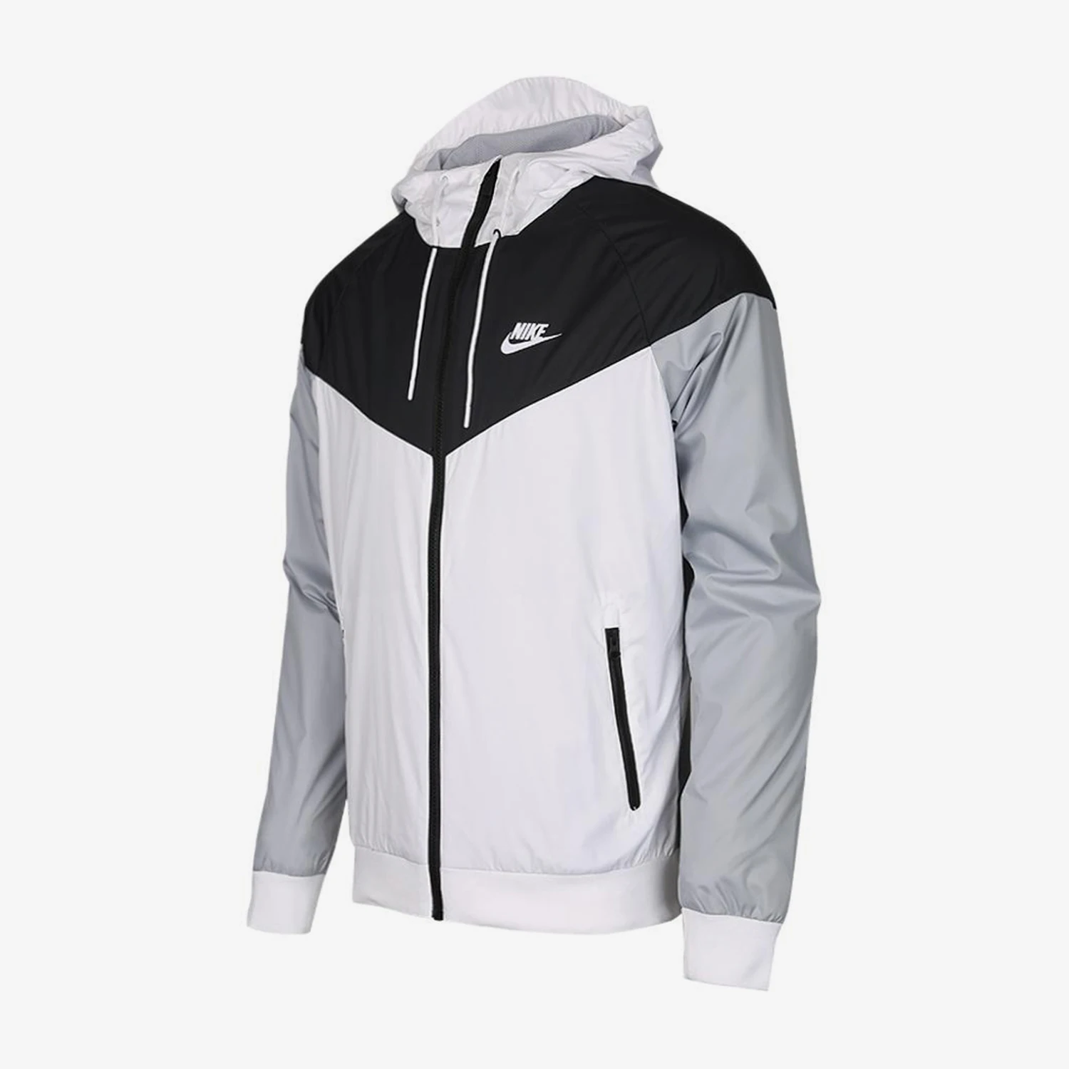 Nike genuine WINDRUNERWINDRUNER new men's hooded jacket 727325-101