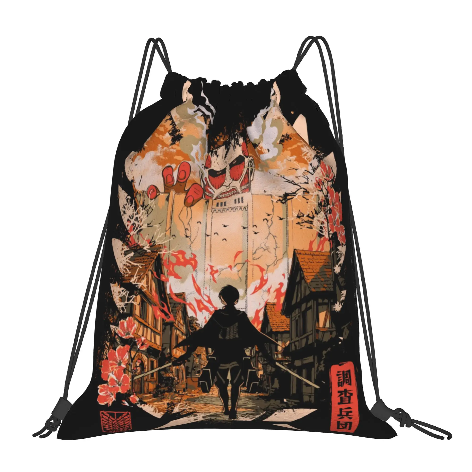 mochila-personalizada-com-estampa-de-anime-japones-attack-on-titans-bolsa-de-ginastica-para-mulheres-e-homens-saco-de-treinamento