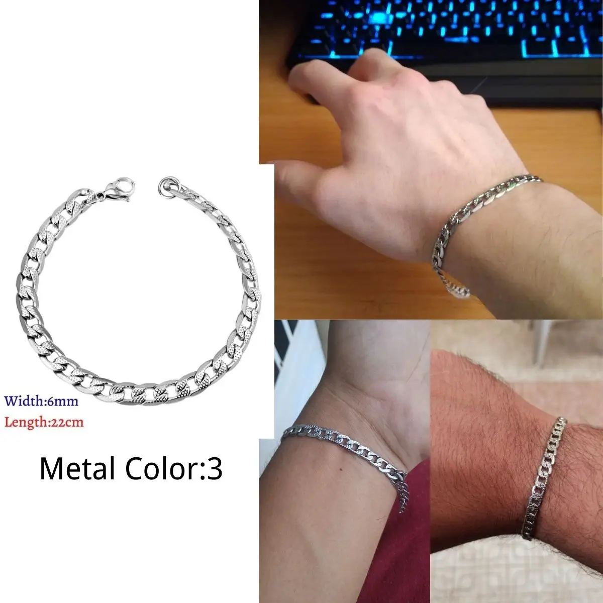 Product detail