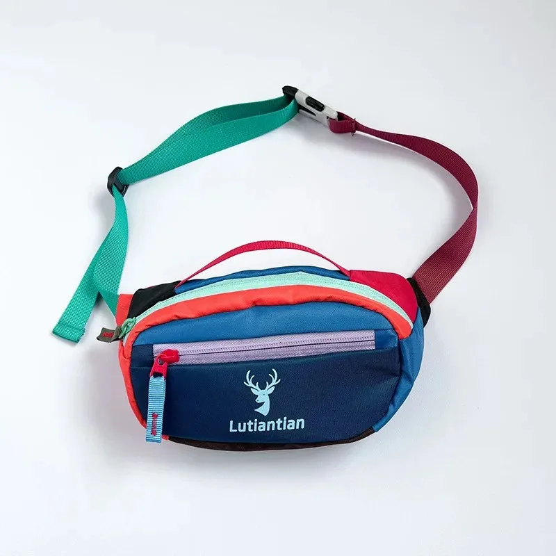 Bolsas de Cintura: Solución Perfecta para Llevar