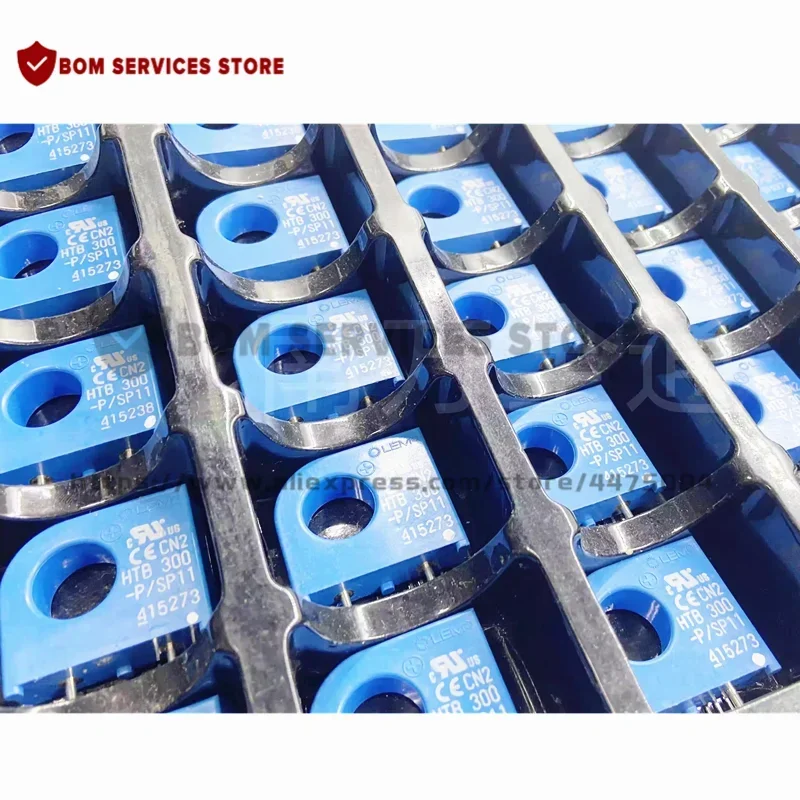 HTB300-P/SP11 HTB300-P SP11 HTB300 เซ็นเซอร์ CURRENT HALL 300A AC/DC Current Transducers