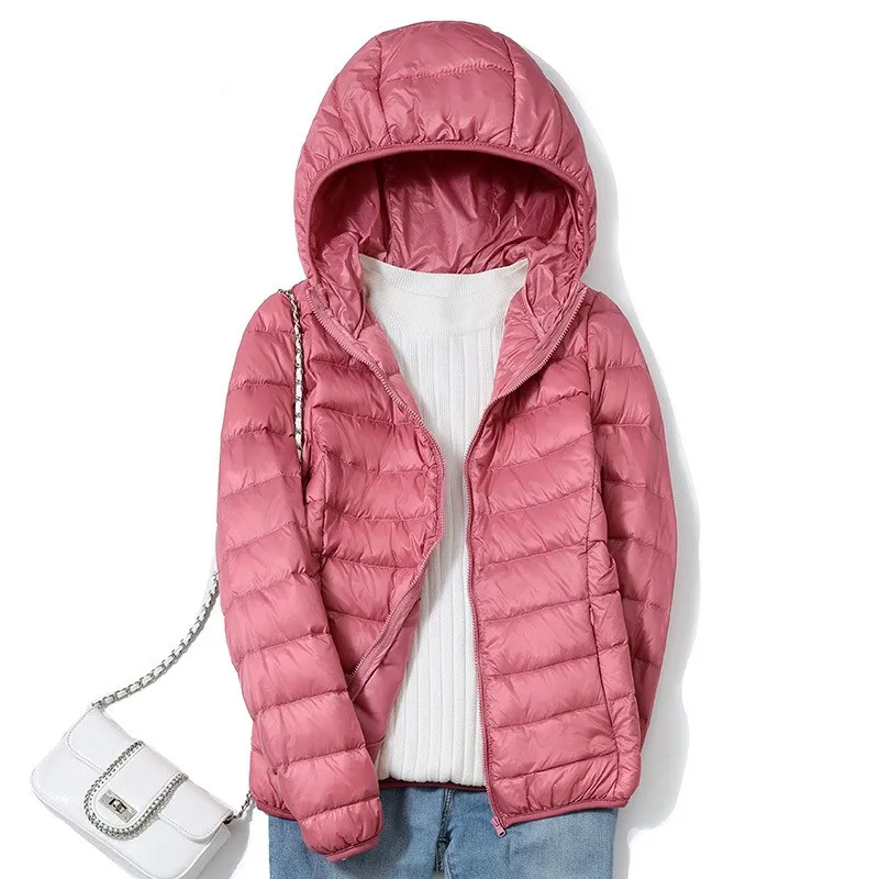 NONE Puffer Jacket Women's Multicolor 4