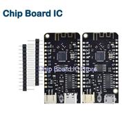 ESP32 Lite V1.0.0 Wifi Bluetooth Development Board ESP32 ESP-32 REV1 CH340G MicroPython 4MB Micro/TYPE-C USB For Arduino